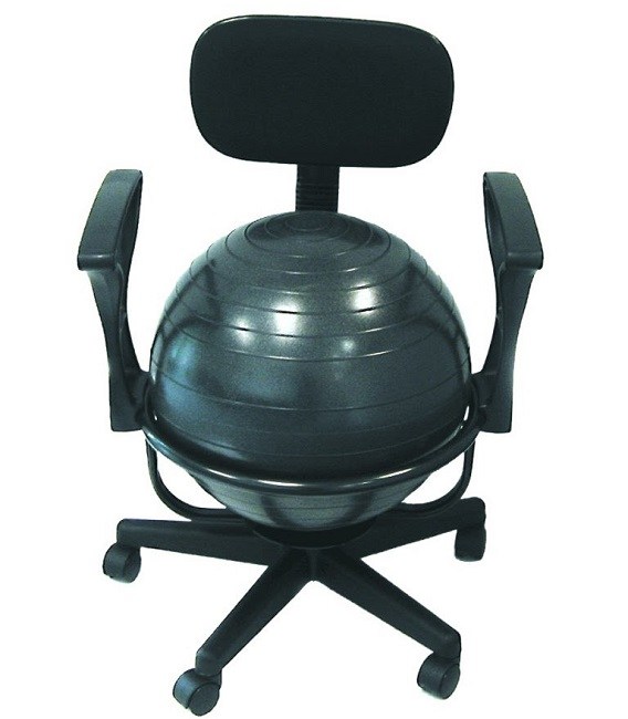 The Exercise Chair